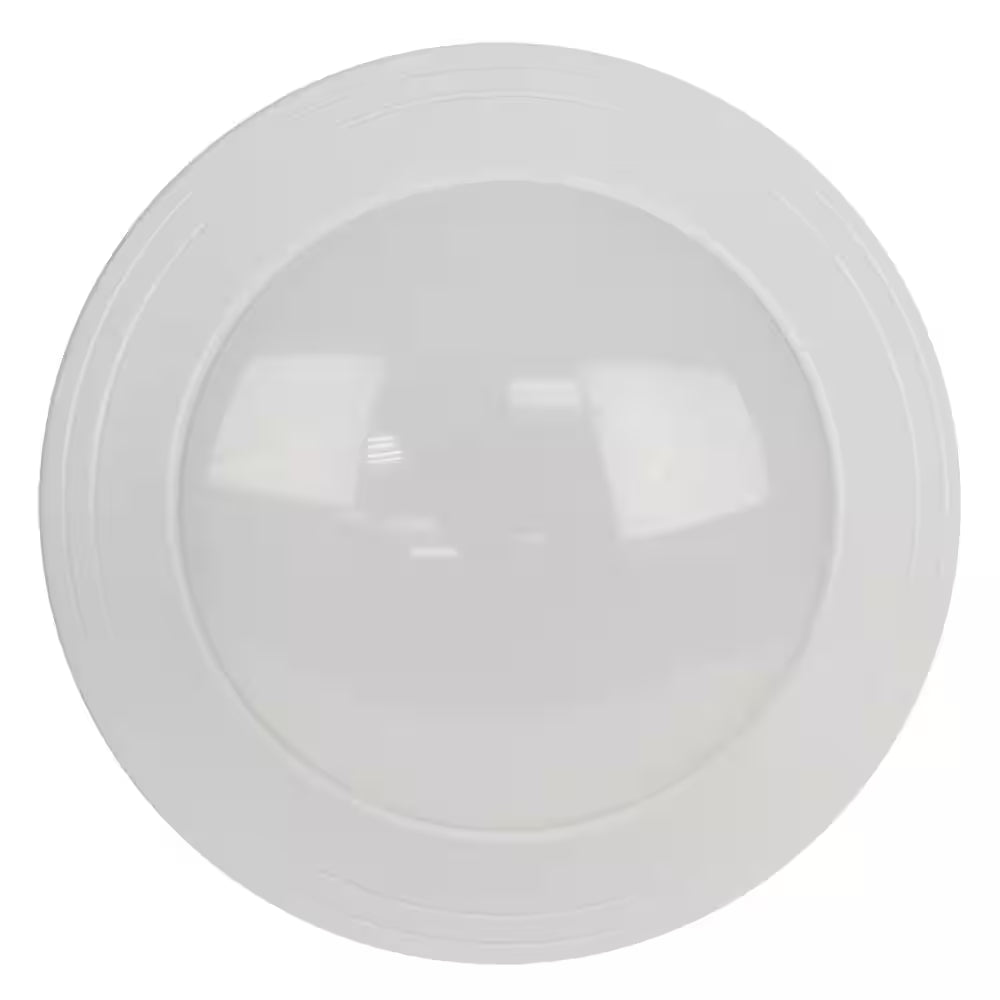 Feit Electric 1004 120 297 | 7 in. Selectable Integrated LED Flush White Dimmable Color CCT Title 24 Mount Disk Light