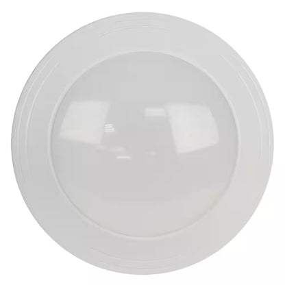 Feit Electric 1004 120 297 | 7 in. Selectable Integrated LED Flush White Dimmable Color CCT Title 24 Mount Disk Light