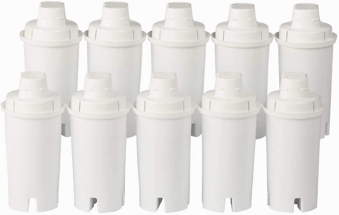 Kirkland Signature Water Filter Cartridge, 10-pack set