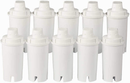 Kirkland Signature Water Filter Cartridge, 10-pack set