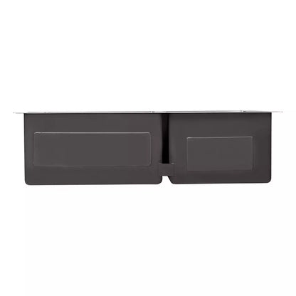 32X20 ORTEGA DOUBLE  E-BOWL      SHORUC3120L