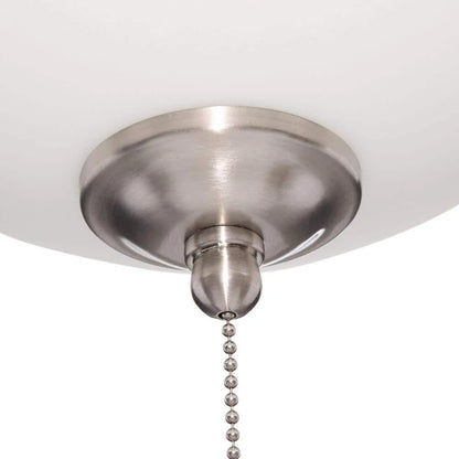 Hampton Bay 1002 745 176 | Altura LED Universal Ceiling Fan Light Kit