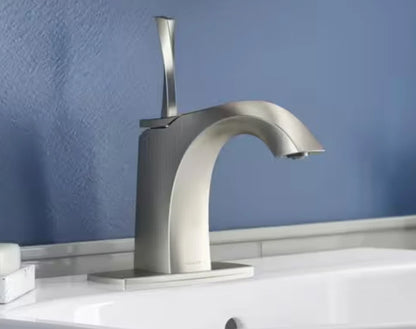 Kohler R21802-4D-BN | Single-handle Bathroom Faucet