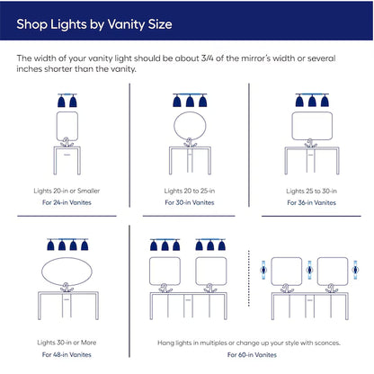 Quoizel KGF8604BN | Kingfield 4 Light 34-1/2" Wide Bathroom Vanity Light with Etched Glass Shades