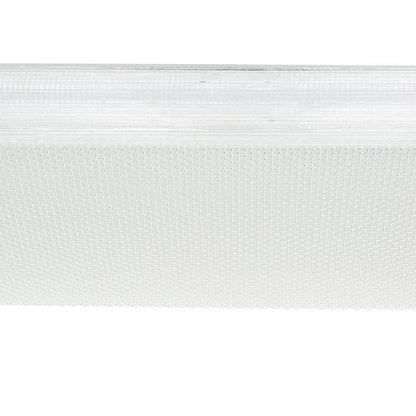 Lithonia Lighting 987210 | 4ft. White Fluorescent Wrap Around Light