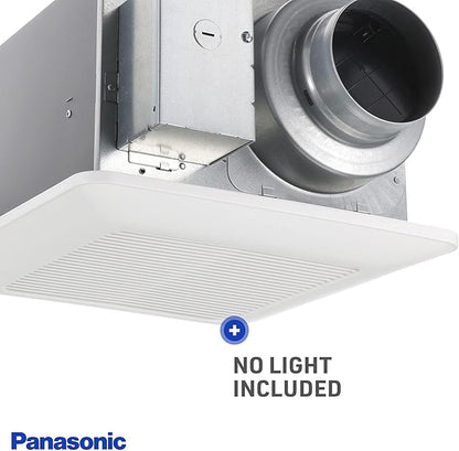 Panasonic FV-0511VQ1 | WhisperCeiling Bathroom Exhaust Fan