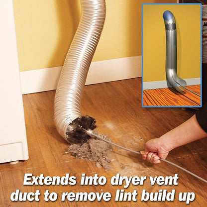Dryer Max | Deluxe Lint Remover Kit