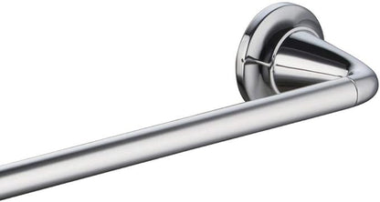 Glacier Bay 1000 036 861 | Constructor 18 in. Towel Bar - Chrome