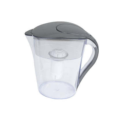 HDX HS530 | 10-Cup Large Water Filter Pitcher, BPA Free