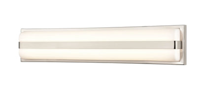 Millennium 9300-CH | 25" Wide LED Bath Bar, Chrome