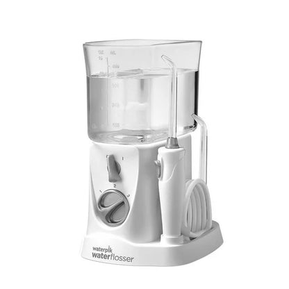 Waterpik WF-07-WP-310 | Evolution and Nano Water Flosser Combo Pack