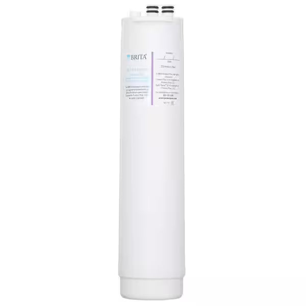 Brita WFUSF202 | Redi-Twist Under Sink Replacement Filter