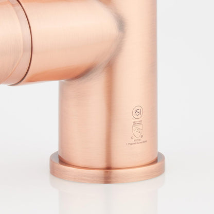 Signature Hardware SHXCPS101AC | Presidio 1.8 GPM Single Hole Pre-Rinse Pull Out Kitchen Faucet