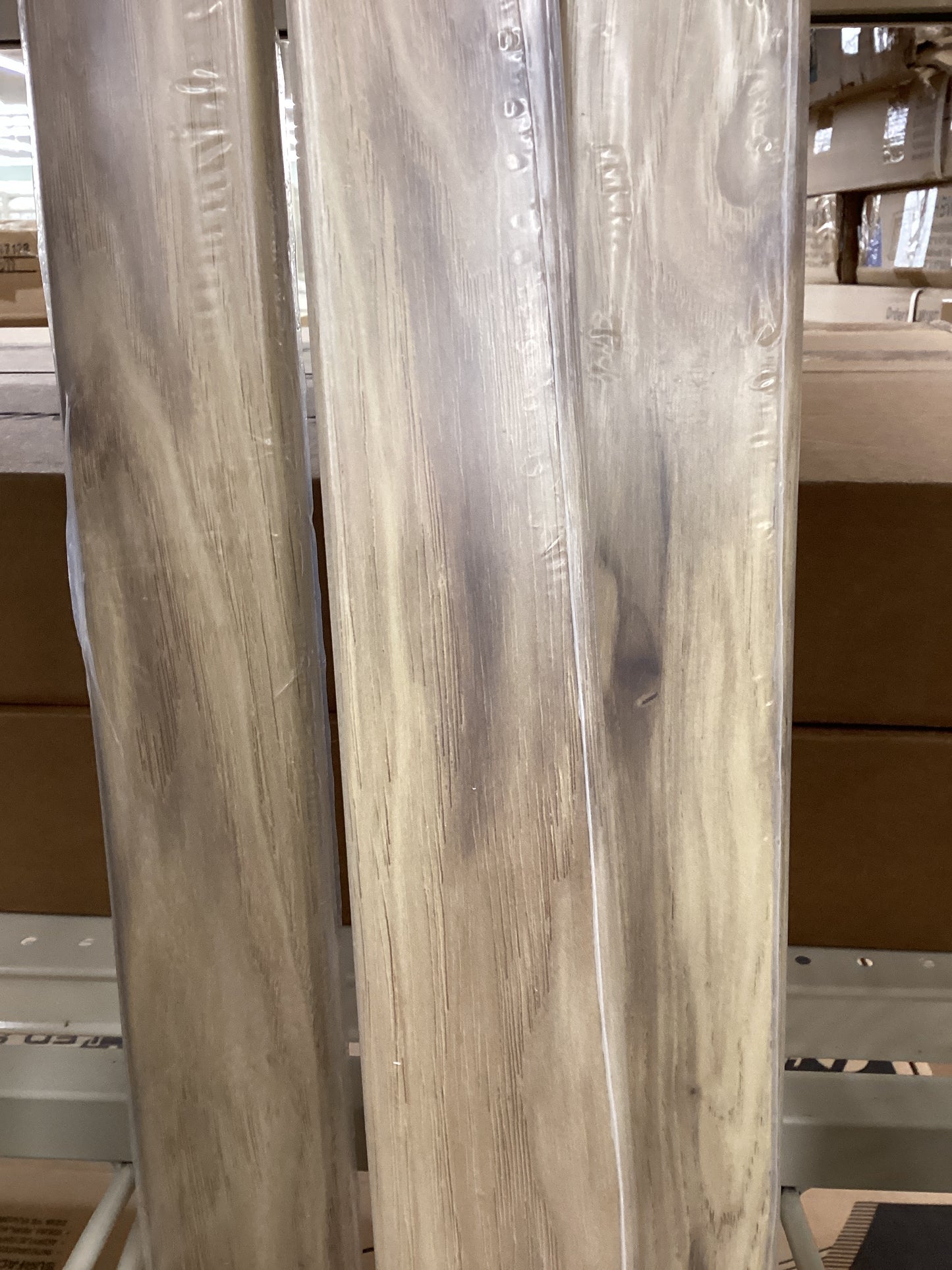 Stair Nose Color04557