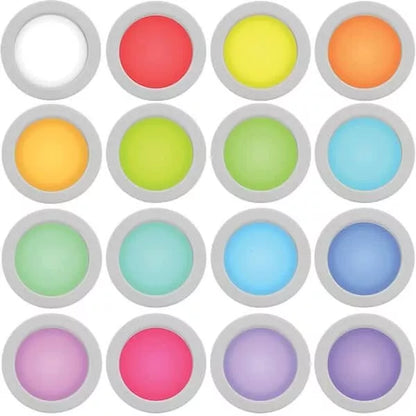 Commercial Electric 1005 731 229 | 4 in. T20 Smart Hubspace Color Selectable CCT Integrated LED Recessed Light Trim