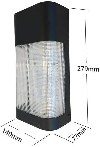 Commercial Electric 1002 076 262 | LED Outdoor Flood Light – 75W Equivalent