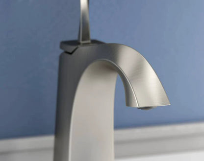 Kohler R21802-4D-BN | Single-handle Bathroom Faucet