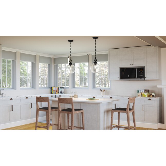 Quoizel BAE1910GK | Barre 10" Wide Outdoor Pendant