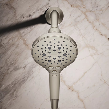 Kohler R28719-G-BN | Three-Function Handshower, 1.75 gpm