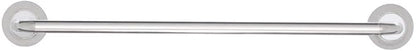 Glacier Bay 1000 036 861 | Constructor 18 in. Towel Bar - Chrome