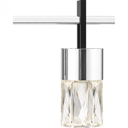 Quoizel PCADA8622C | Adena 3 Light 22" Wide LED Bathroom Vanity Light