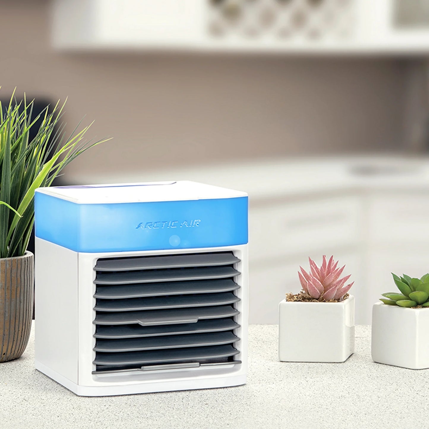 Arctic Air Pure Chill 2.0, Personal Evaporative Air-Cooler(open box)