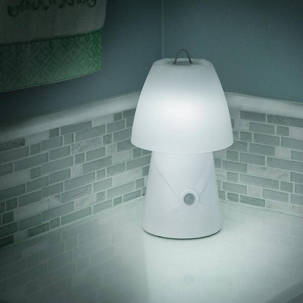 Sensor Brite LED Night Light Lamp