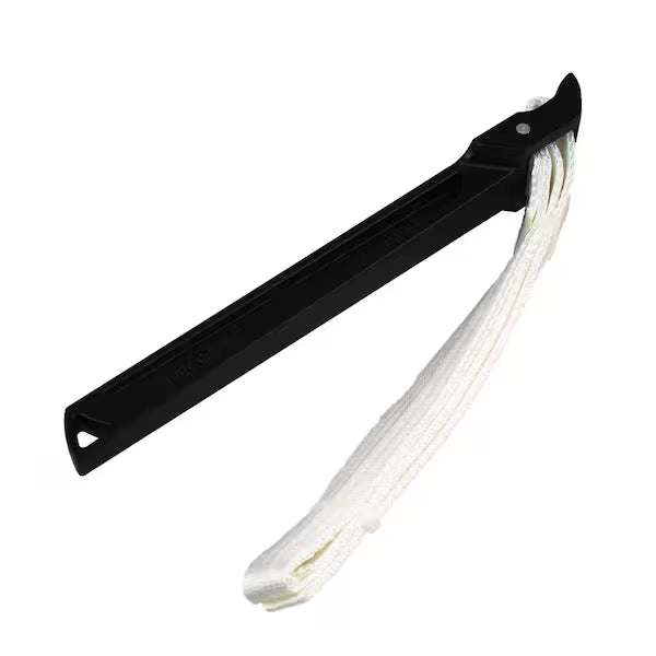 Husky 80-544-111 | 34 in. Strap Wrench with 3-1/2 in. Capacity