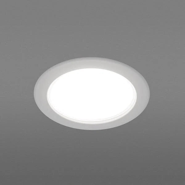 Commercial Electric 1005 731 229 | 4 in. T20 Smart Hubspace Color Selectable CCT Integrated LED Recessed Light Trim