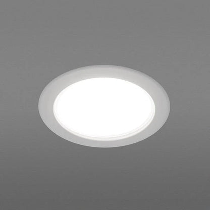 Commercial Electric 1005 731 229 | 4 in. T20 Smart Hubspace Color Selectable CCT Integrated LED Recessed Light Trim