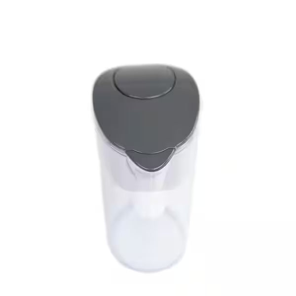 HDX HS530 | 10-Cup Large Water Filter Pitcher, BPA Free