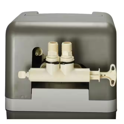 Rheem 42,000 Grain Preferred Plus Water Softener for Hard Water and Iron Reduction