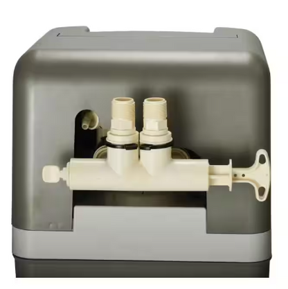Rheem 42,000 Grain Preferred Plus Water Softener for Hard Water and Iron Reduction
