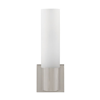 Signature Hardware PHVL2031BN | Leaman 13" Tall Single Light ADA Compliant Bathroom Fixture