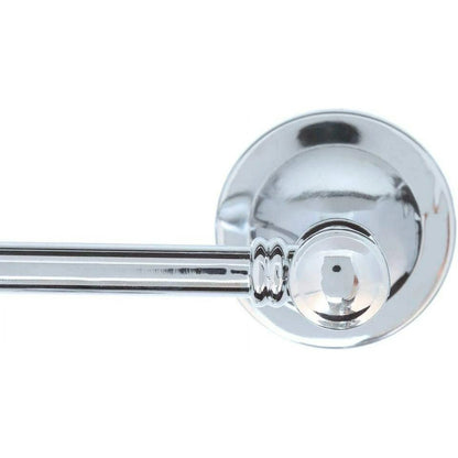 Delta SLV63-PC | Silverton 3 Piece Bath Hardware Set Chrome Finish
