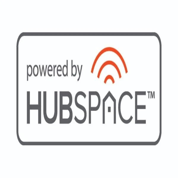 Commercial Electric 1005 731 229 | 4 in. T20 Smart Hubspace Color Selectable CCT Integrated LED Recessed Light Trim