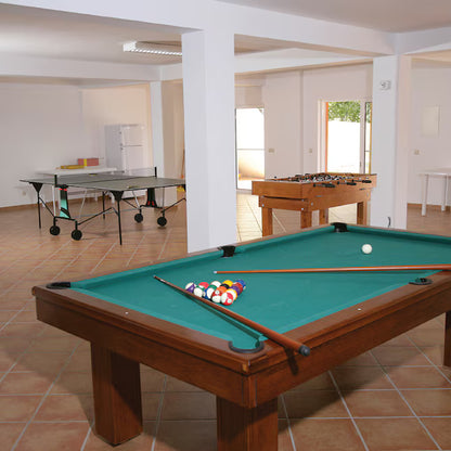 Utilitech 2592125 | 4-ft 4000 Lumens White Cool White LED Flush mount Garage Shop Light