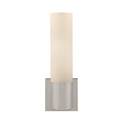 Signature Hardware PHVL2031BN | Leaman 13" Tall Single Light ADA Compliant Bathroom Fixture