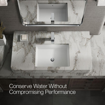 Kohler 99760-ZZ4N-CP | Bathroom Sink Faucet, Single Handle, Polished Chrome