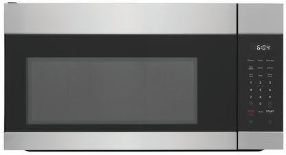 Frigidaire 1.7 Cu. Ft. Over-The-Range Microwave
FMOS1746BS