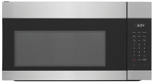 Frigidaire 1.7 Cu. Ft. Over-The-Range Microwave
FMOS1746BS