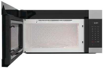 Frigidaire 1.7 Cu. Ft. Over-The-Range Microwave
FMOS1746BS