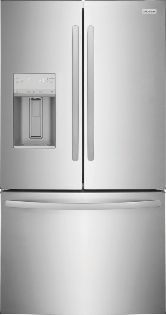 FRFS282LAFA Frigidaire 27.8 Cu. Ft. French Door Refrigerator