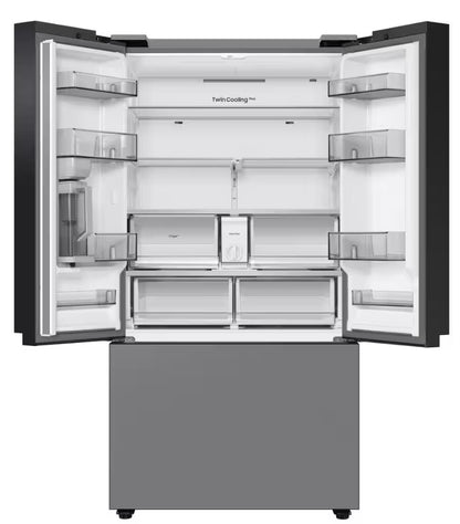 Samsung RF30BB6200QLAA
Bespoke 3-Door French Door Refrigerator (30 cu. ft.) with AutoFill Water Pitcher 986153001