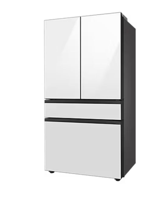 36" BESPOKE Counter-Depth 4 Door French Door Refrigerator with Beverage Center RF23BB8600APAA 98761247