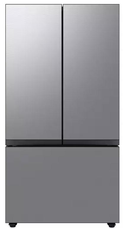 Samsung RF30BB6200QLAA
Bespoke 3-Door French Door Refrigerator (30 cu. ft.) with AutoFill Water Pitcher 986153001