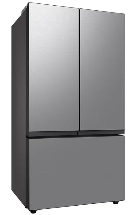 Samsung RF30BB6200QLAA
Bespoke 3-Door French Door Refrigerator (30 cu. ft.) with AutoFill Water Pitcher 986153001