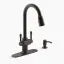 Kohler Thierry Kitchen Faucet R22969-SD-2BZ