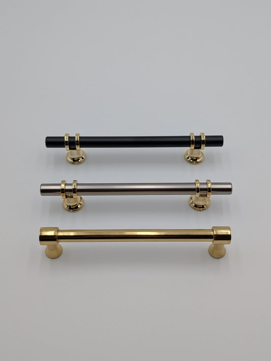 Cabinet Knobs and Pulls