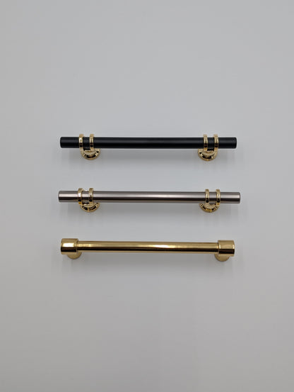 Cabinet Knobs and Pulls